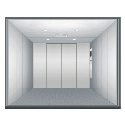 Lift Kummerċjali tal-Merkanzija