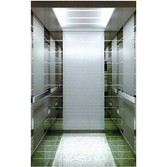 Lift tal-Passiġġieri Elettriku