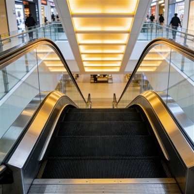 Escalator tal-Livell Nofs